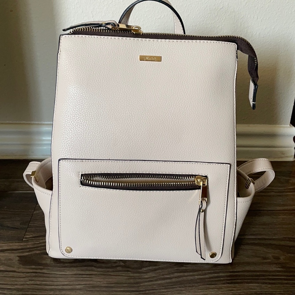 Aldo backpack
